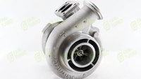 Turbolader BorgWarner Original Neu | OE SISU V836866584, SISU 836866584
