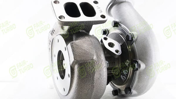 Turbolader Original Neu – OE SISU V836866584