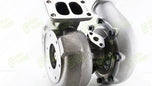 Turbolader BorgWarner Original Neu | OE SISU V836866584, SISU 836866584