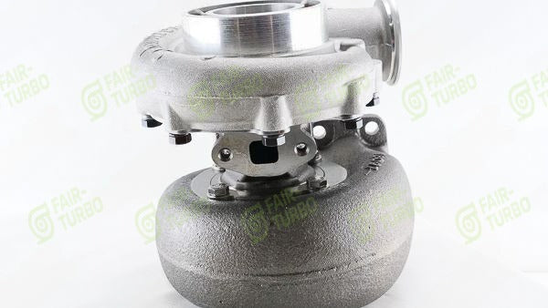 Turbolader Original Neu – OE SISU V836866584