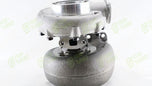 Turbolader BorgWarner Original Neu | OE SISU V836866584, SISU 836866584