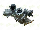 Turbolader AUDI A4 B9 Original Neu | OE 06N145701D, 6N.145.701.D, 874595-11