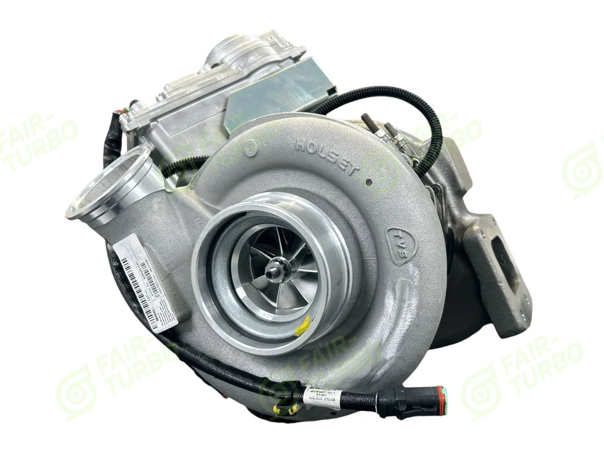 Turbolader Neu – OE 2040430, 2035499