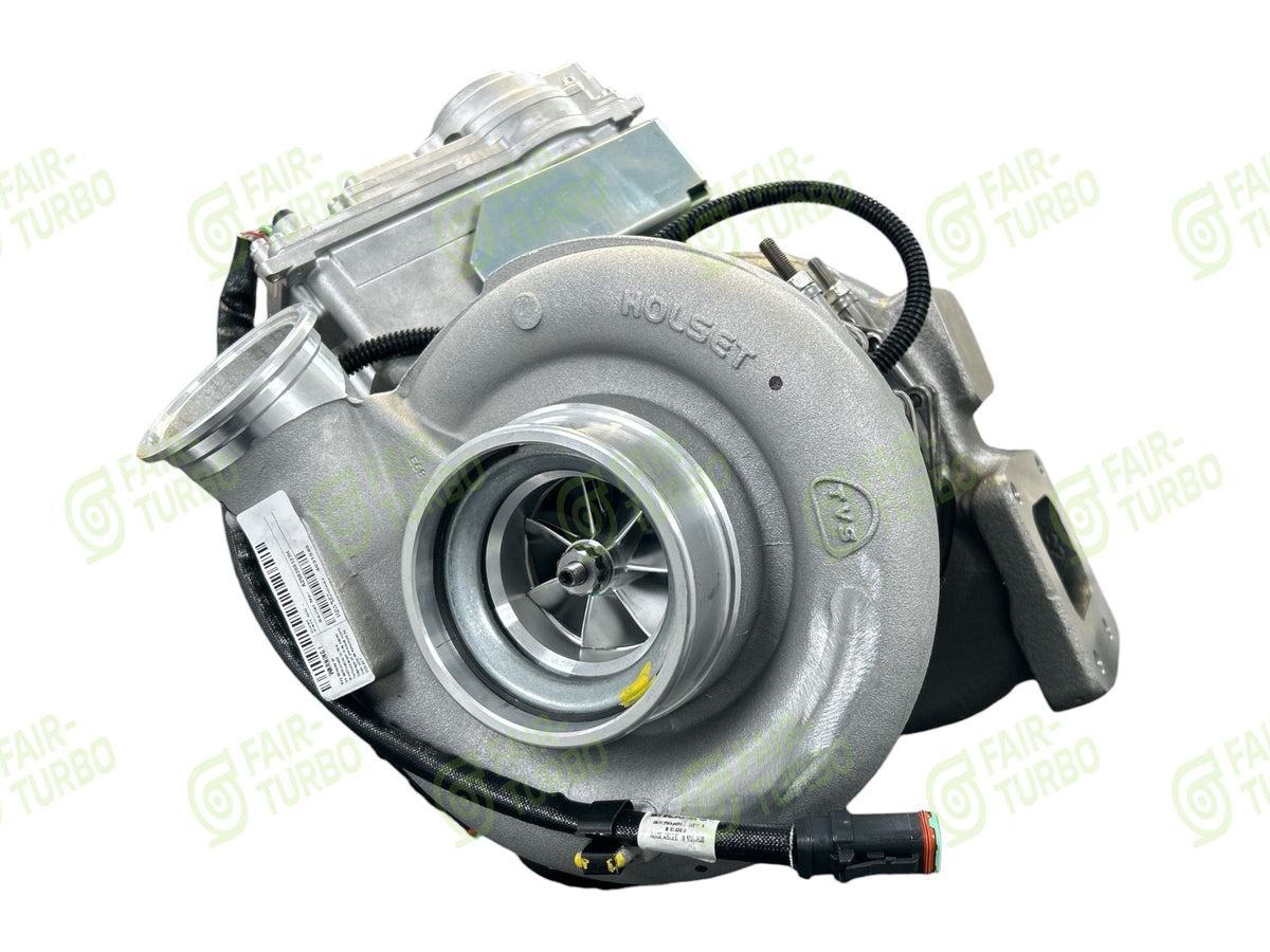 BorgWarner Turbolader Original Neu – OE 2040430