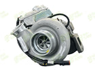 BorgWarner Turbolader Original Neu – OE 2040430
