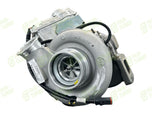 Turbolader BorgWarner Original Neu | OE 2040430, 2035499, 2256525