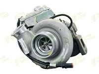 BorgWarner Turbolader Original Neu – OE 2040430