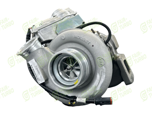 BorgWarner Turbolader Original Neu – OE 2040430