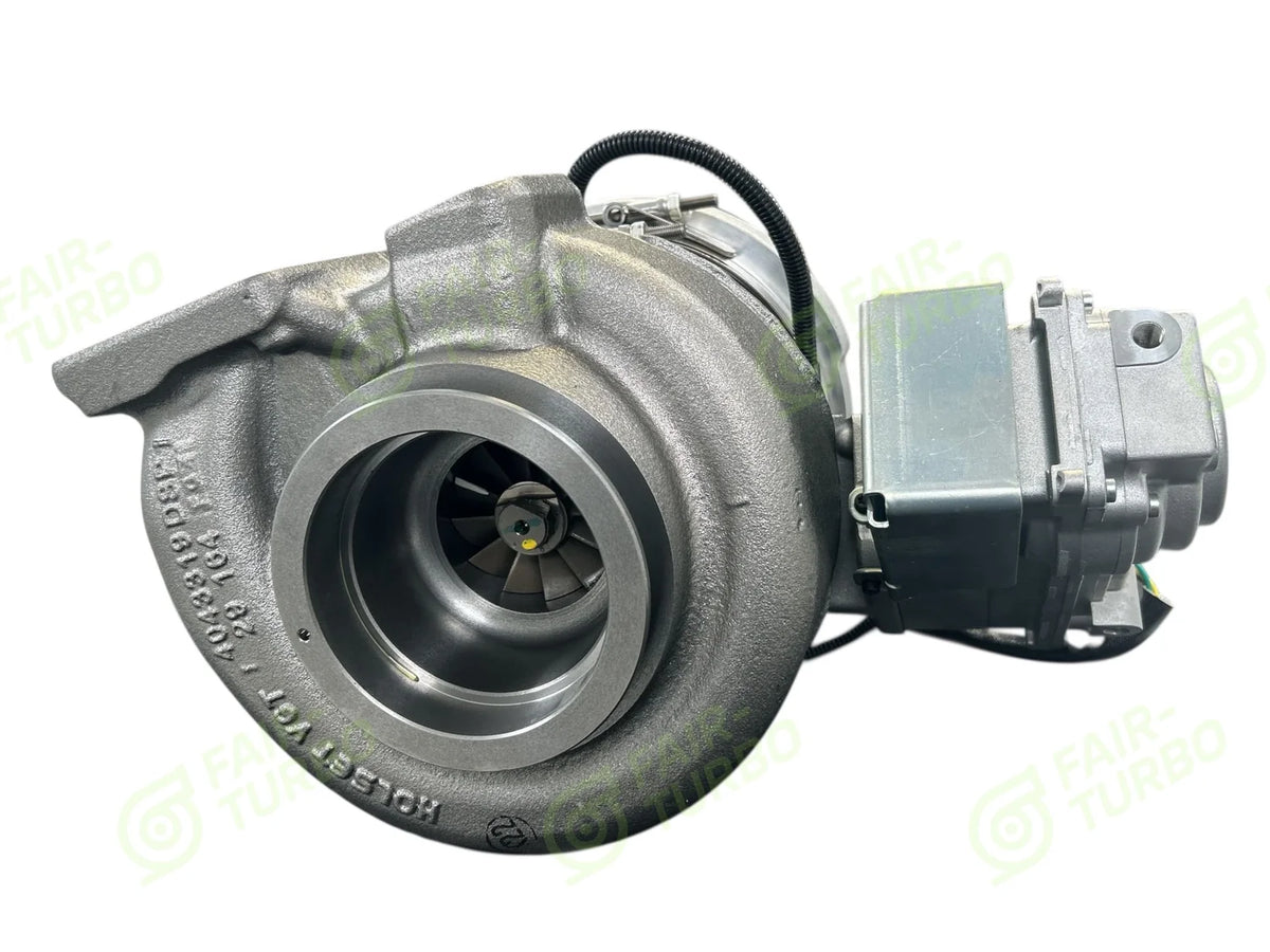 Turbolader Neu – OE 2040430, 2035499