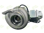 Turbolader BorgWarner Original Neu | OE 2040430, 2035499, 2256525