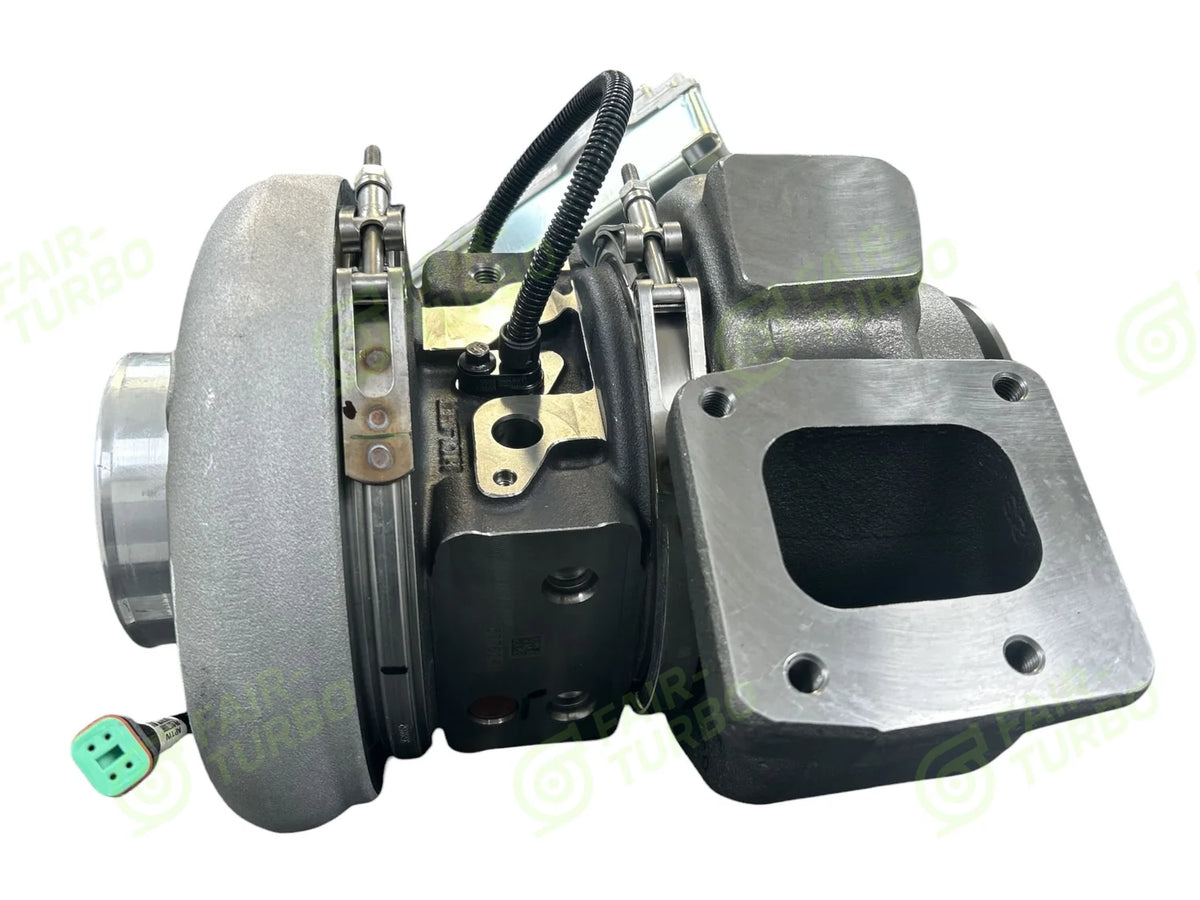 Turbolader Neu – OE 2040430, 2035499
