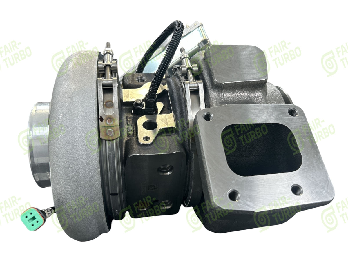BorgWarner Turbolader Original Neu – OE 2040430