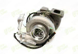 Turbolader BorgWarner Original Neu | OE 2040430, 2035499, 2256525