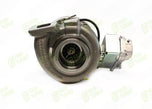 Turbolader BorgWarner Original Neu | OE 2040430, 2035499, 2256525