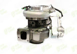 Turbolader BorgWarner Original Neu | OE 2040430, 2035499, 2256525