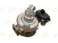 Turbolader BorgWarner Original Neu | OE 28210-3A700, 5304-990-0221, 5304-980-0221