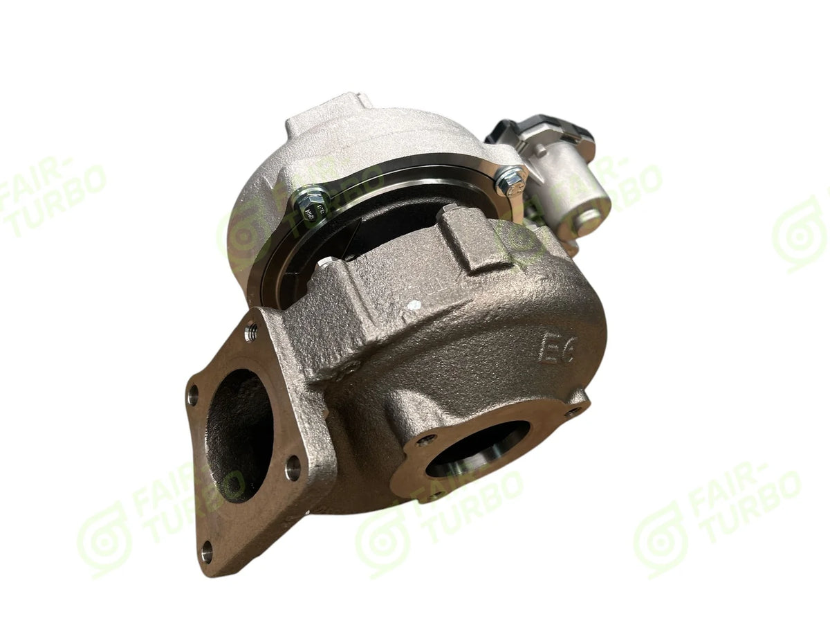 Turbolader Neu – OE 28210-3A700, 282103A700