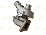 Turbolader BorgWarner Original Neu | OE 28210-3A700, 5304-990-0221, 5304-980-0221