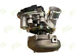 Turbolader BorgWarner Original Neu | OE 28210-3A700, 5304-990-0221, 5304-980-0221