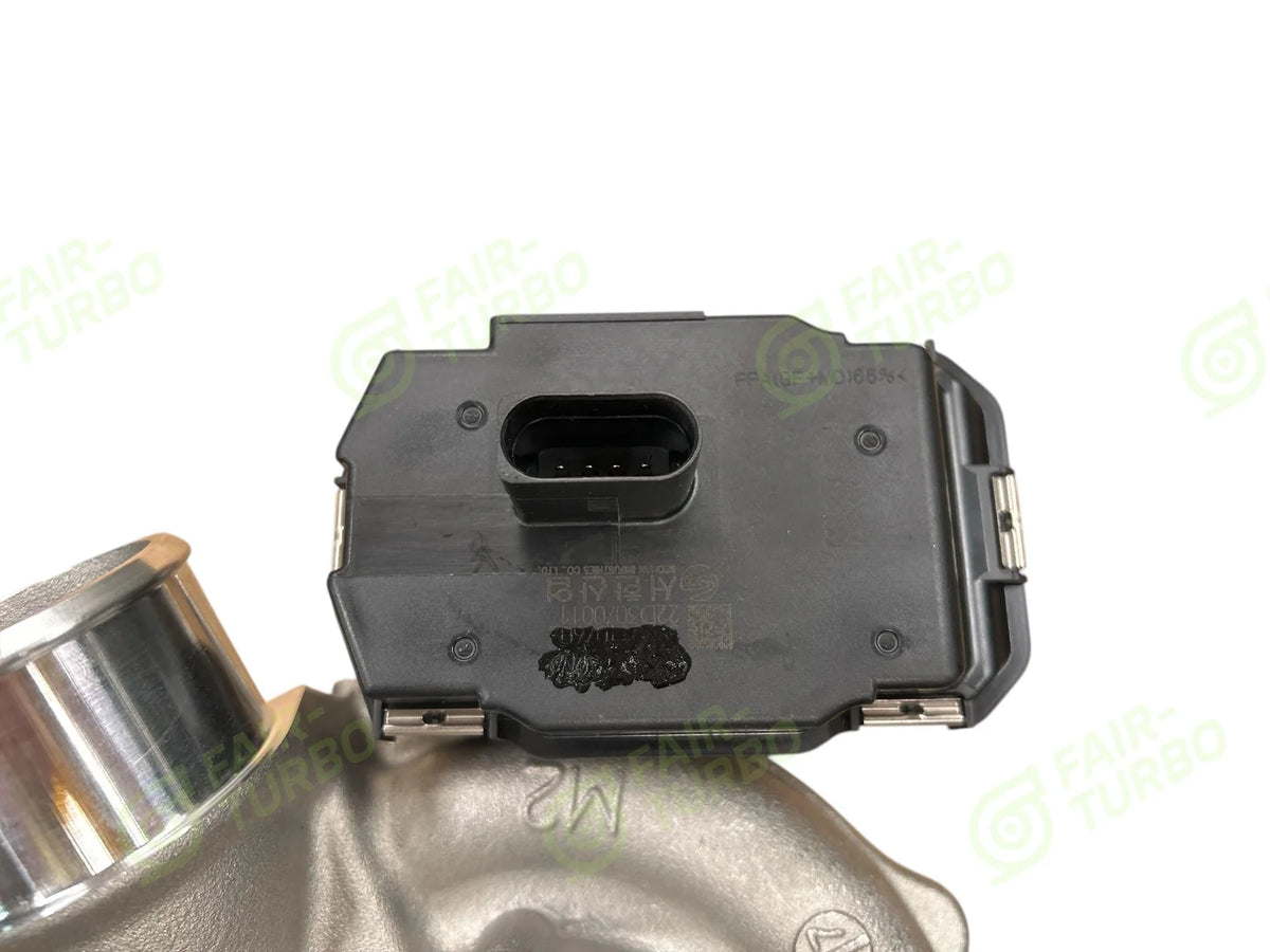 Turbolader Neu – OE 28210-3A700, 282103A700