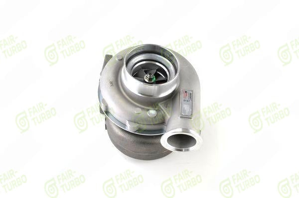 BorgWarner Turbolader Original Neu für MAN F2000 – OE 51.09100-7432