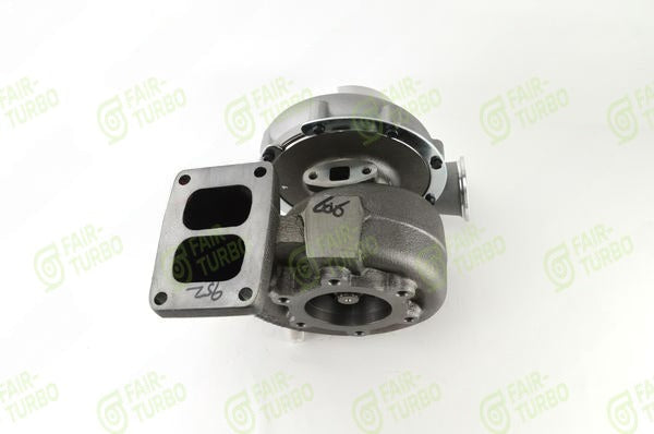 BorgWarner Turbolader Original Neu für MAN F2000 – OE 51.09100-7432