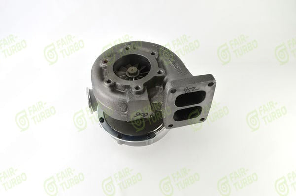 BorgWarner Turbolader Original Neu für MAN F2000 – OE 51.09100-7432