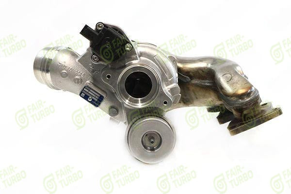 BorgWarner Turbolader Original Neu für Volvo – OE 36012431