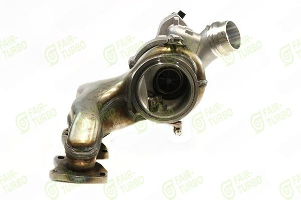 BorgWarner Turbolader Original Neu für Volvo – OE 36012431