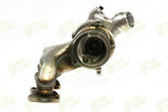 Turbolader VOLVO S60 II Original Neu | OE 36012431, 31411485, 31411023