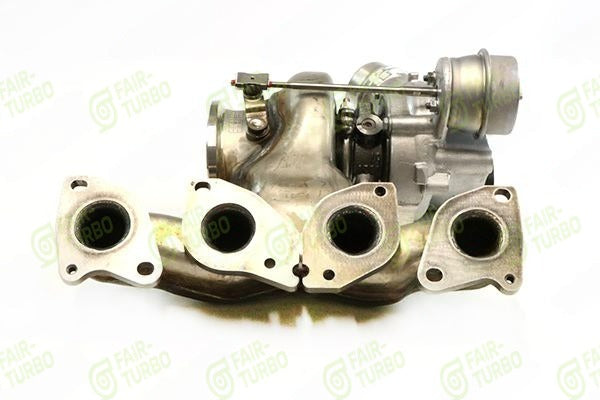 BorgWarner Turbolader Original Neu für Volvo – OE 36012431
