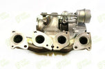 Turbolader VOLVO S60 II Original Neu | OE 36012431, 31411485, 31411023