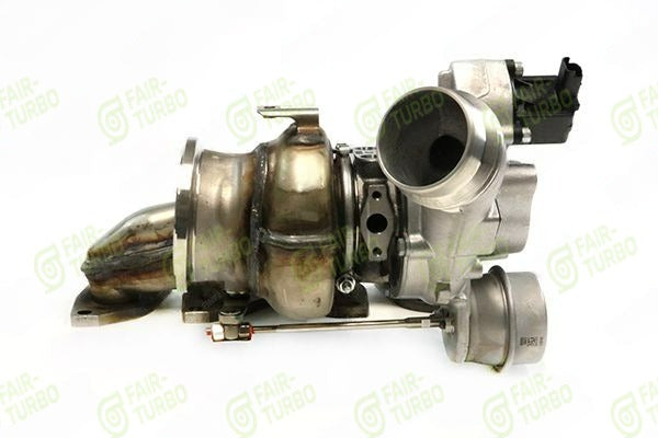 BorgWarner Turbolader Original Neu für Volvo – OE 36012431