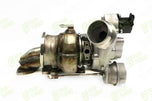 Turbolader VOLVO S60 II Original Neu | OE 36012431, 31411485, 31411023