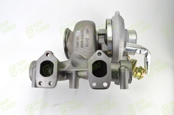 BorgWarner Turbolader Original Neu – OE 1746465R