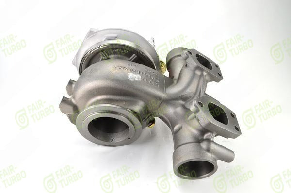 BorgWarner Turbolader Original Neu – OE 1746465R