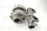 Turbolader BorgWarner Original Neu | OE 1746465R, 1746465, 13879800014