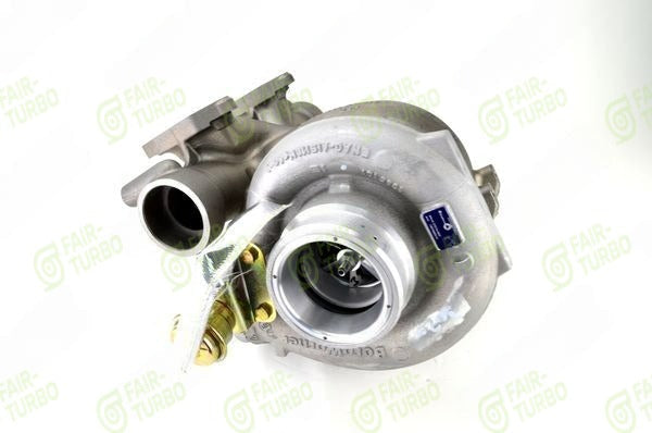 BorgWarner Turbolader Original Neu – OE 1746465R