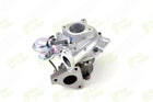 IHI Turbolader Original Neu für Nissan Pick UP – OE 14411-VK50A