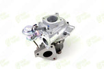 Turbolader NISSAN PICK UP Original Neu | OE 14411UT2337, 14411-VK50A, 14411VK50B