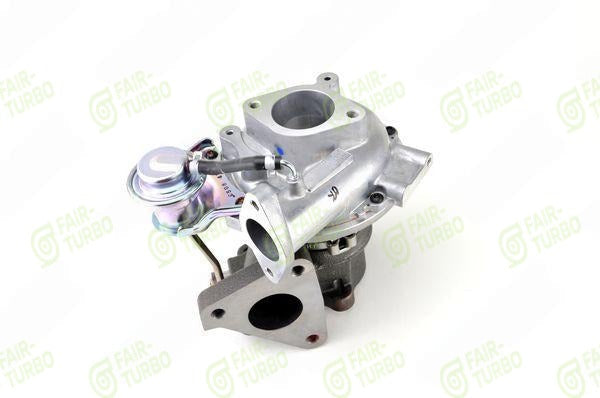 IHI Turbolader Original Neu für Nissan Pick UP – OE 14411-VK50A