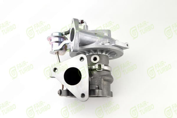 IHI Turbolader Original Neu für Nissan Pick UP – OE 14411-VK50A
