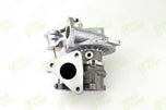 Turbolader NISSAN PICK UP Original Neu | OE 14411UT2337, 14411-VK50A, 14411VK50B