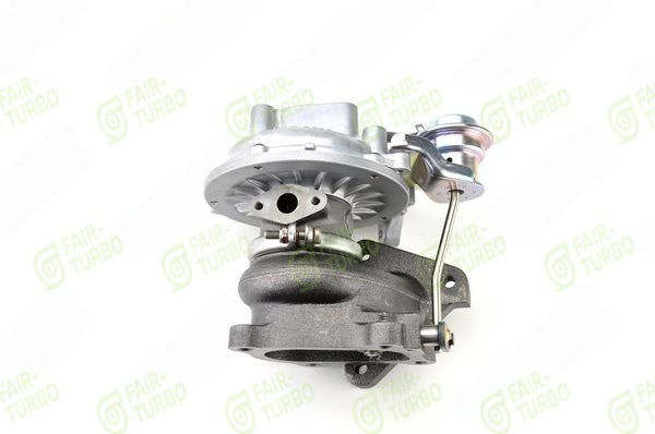IHI Turbolader Original Neu für Nissan Pick UP – OE 14411-VK50A