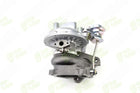 IHI Turbolader Original Neu für Nissan Pick UP – OE 14411-VK50A
