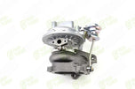 Turbolader NISSAN PICK UP Original Neu | OE 14411UT2337, 14411-VK50A, 14411VK50B