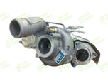 Turbolader BENTLEY CONTINENTAL Cabriolet Original Neu | OE BENTLEY 07C145061AJ, BENTLEY 07C145061AB
