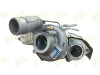 Turbolader BENTLEY CONTINENTAL Cabriolet Original Neu | OE BENTLEY 07C145061AJ, BENTLEY 07C145061AB