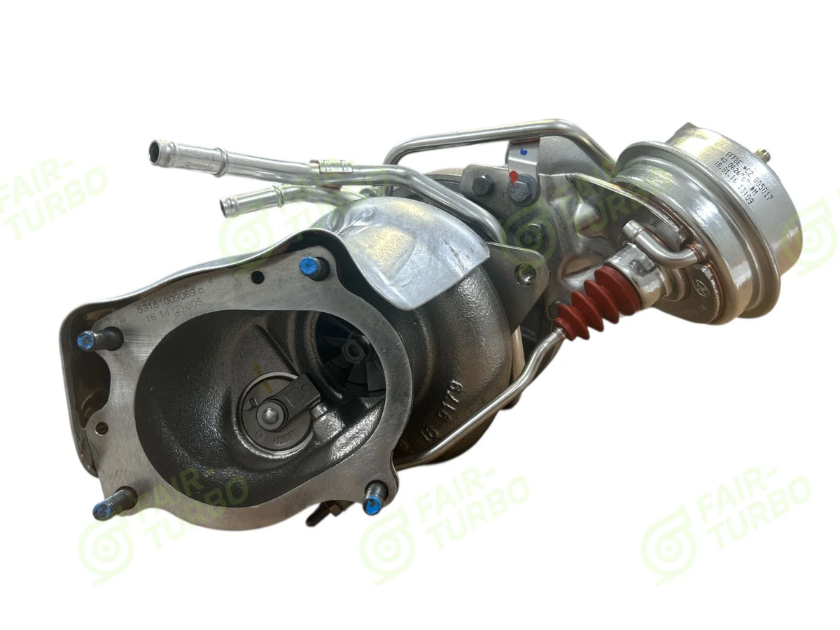 Turbolader Neu – OE BENTLEY 07C145061AJ, BENTLEY 07C145061AB