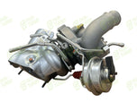 Turbolader BENTLEY CONTINENTAL Cabriolet Original Neu | OE BENTLEY 07C145061AJ, BENTLEY 07C145061AB